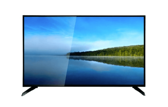 32″ LED HD Smart TV or 32″ LED 4K Monitor Rental